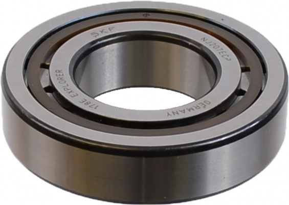 Image of Bearing from SKF. Part number: GEZ200ES VP